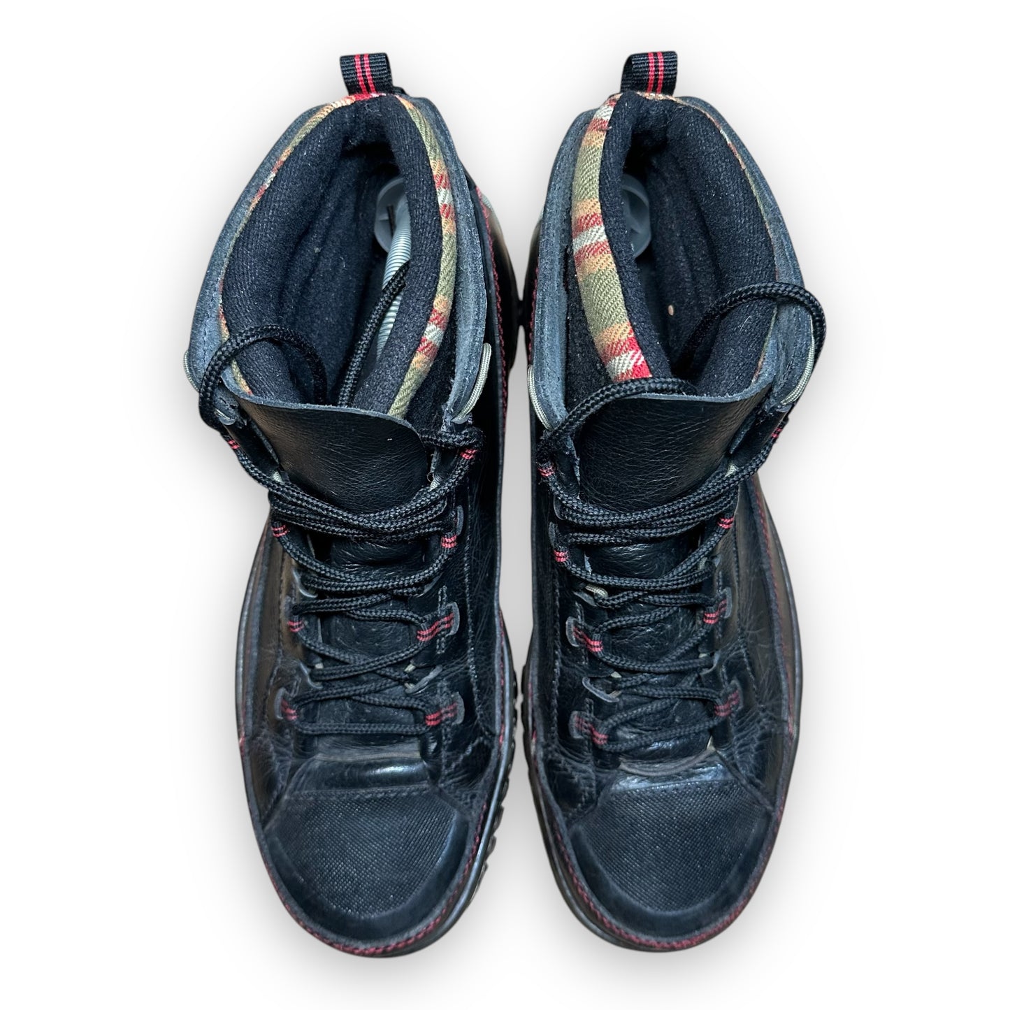 EU45 - US11 - UK10 • ACG Air Heather Leather Hiking Boots (2007)
