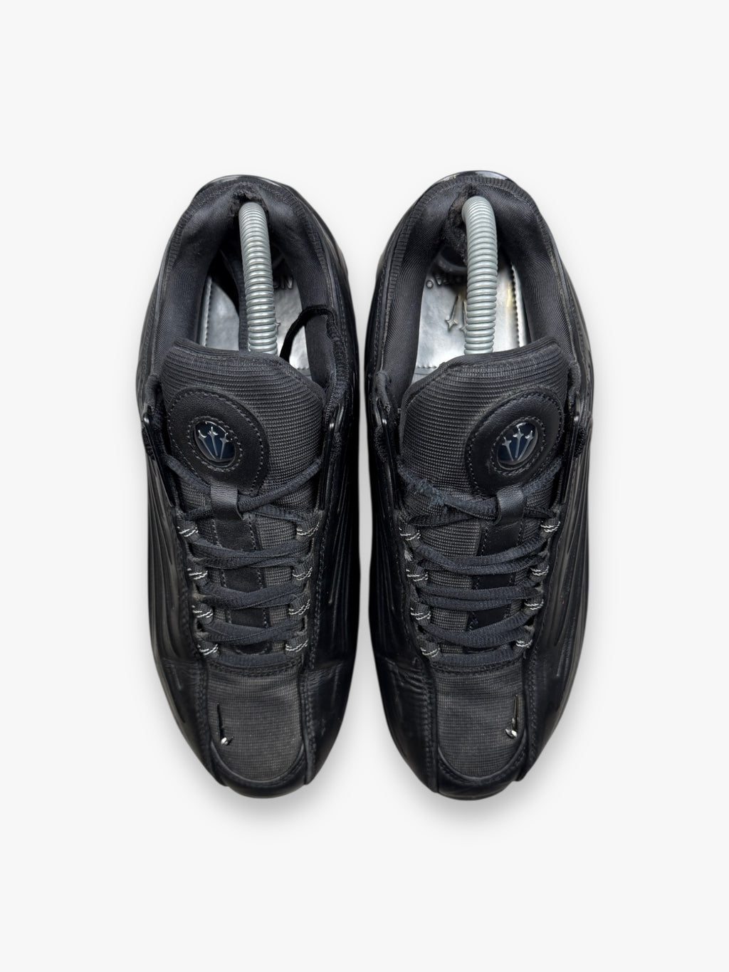 Hot Step 2 NOCTA Black