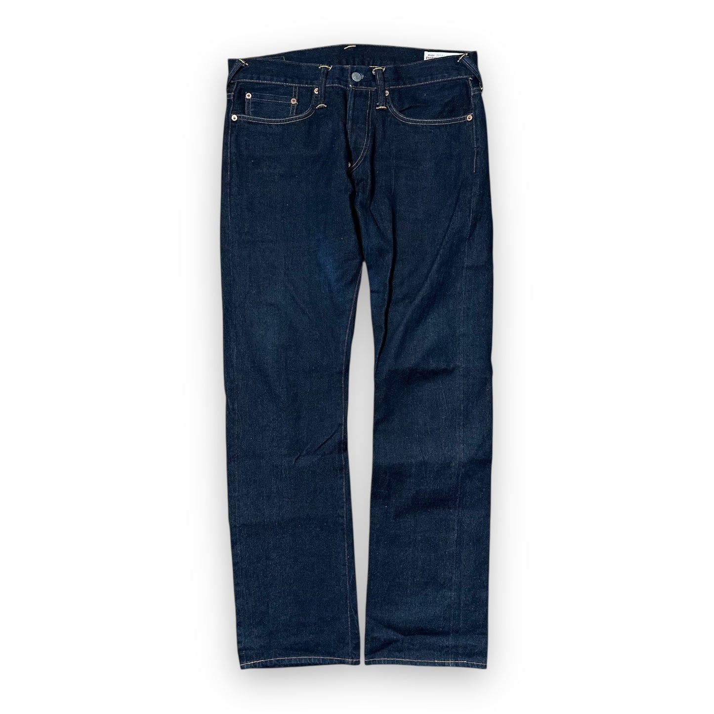 Jeans Evisu Denim Daicock x JO 2012 London Lot 2008 (L)