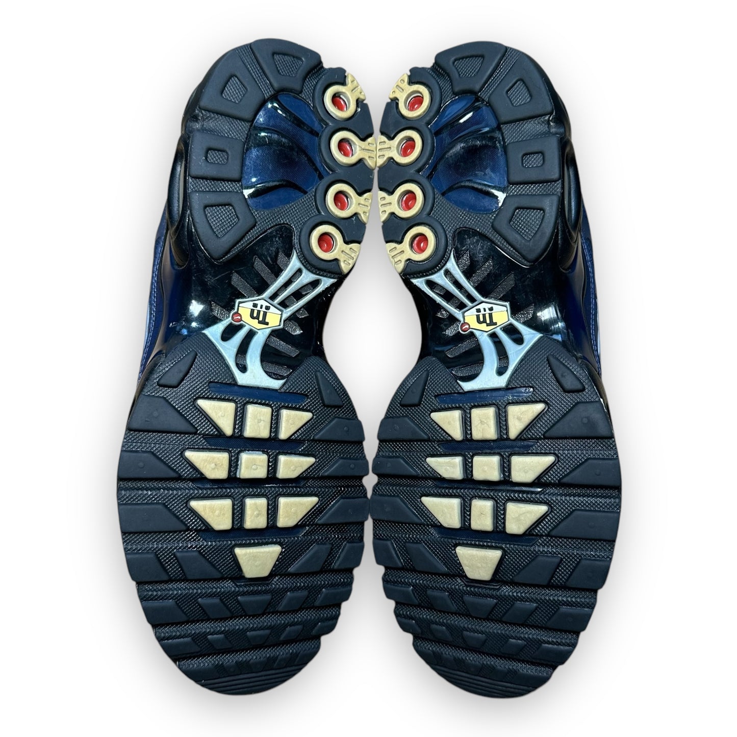 EU41 - US8 - UK7 • Air Max Plus Midnight Navy