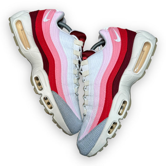 EU45.5 - US11.5 - UK10.5 • Air Max 95 Anatomy of Air GID