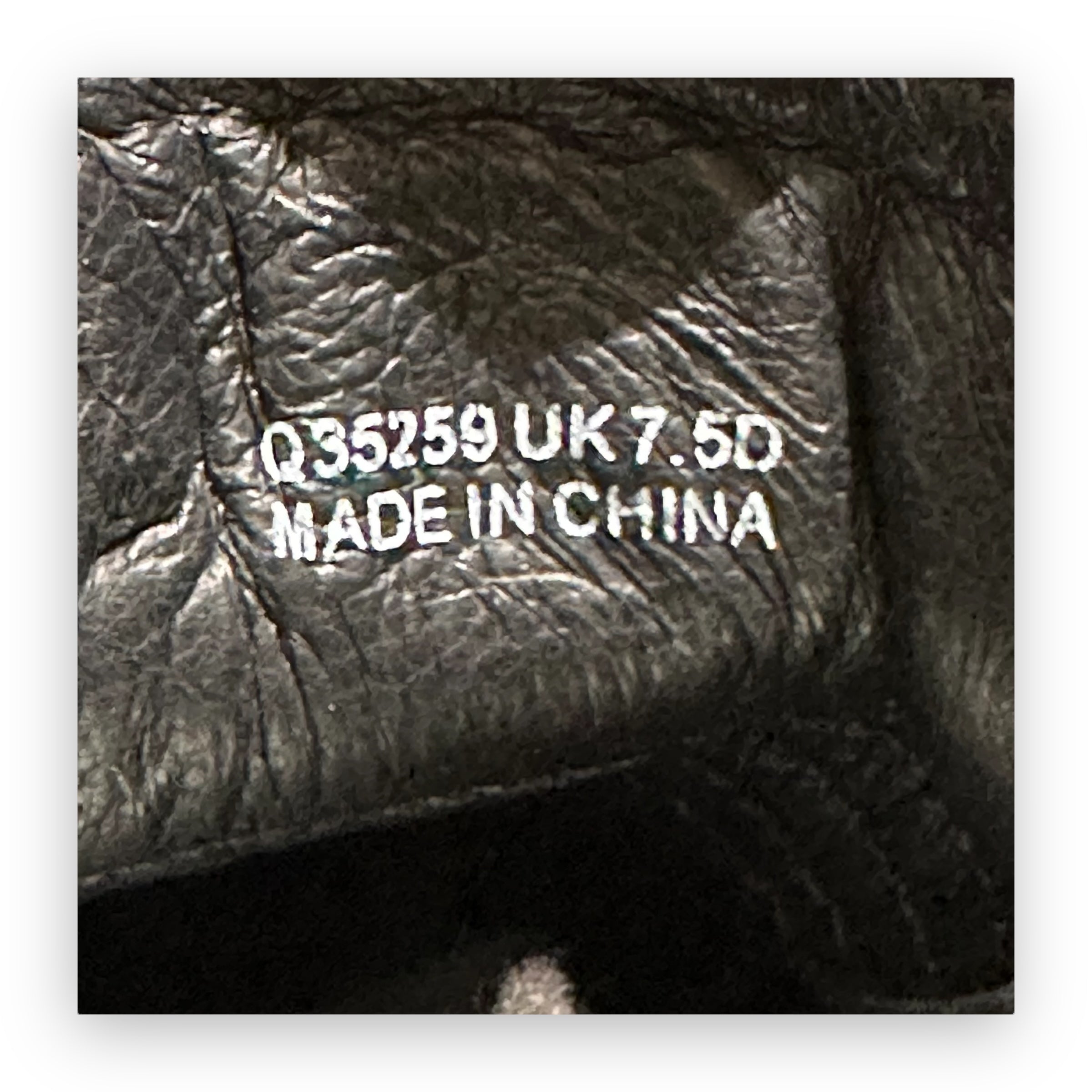 adidas Y-3 Sala Black