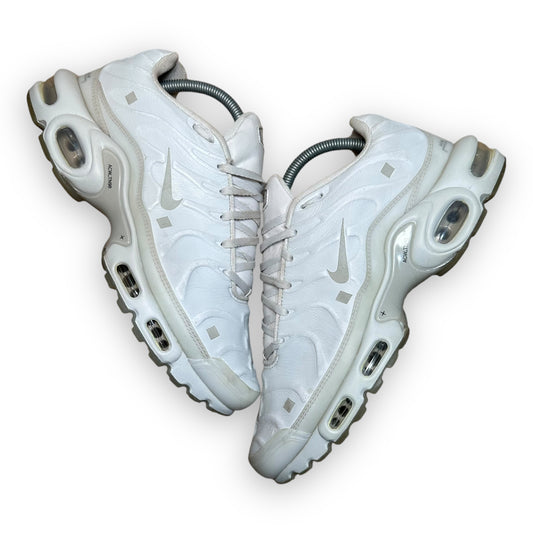 EU42 - US8.5 - UK7.5 • Air Max Plus A-COLD-WALL Platinum