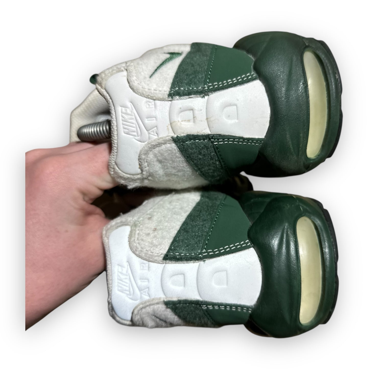 EU44 - US10 - UK9 • Air Max 95 Fir