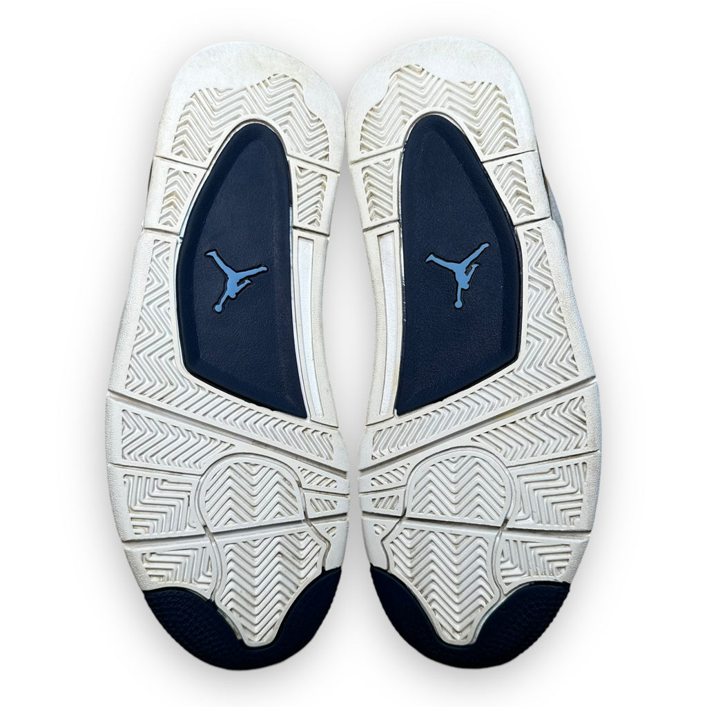 Jordan 4 Retro Columbia
