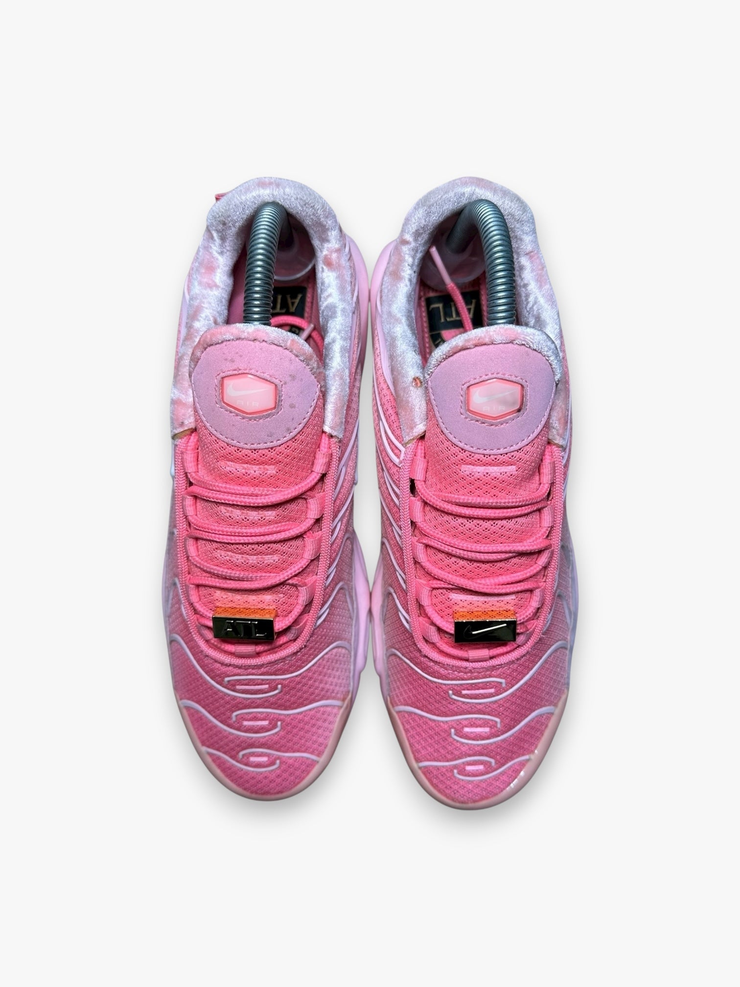 Air Max Plus TN City Special Atlanta