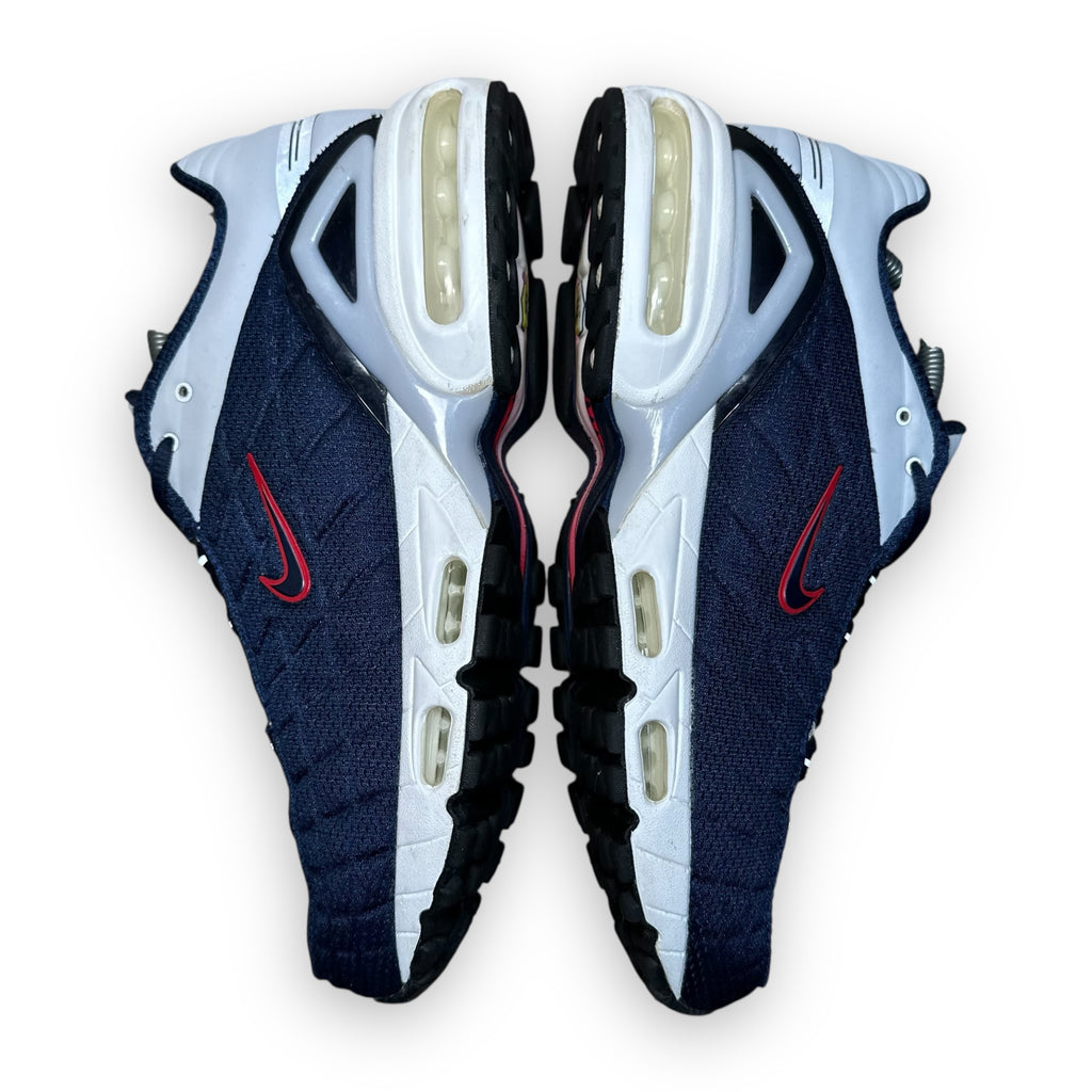 Air Max Tailwind 5 Midnight Navy