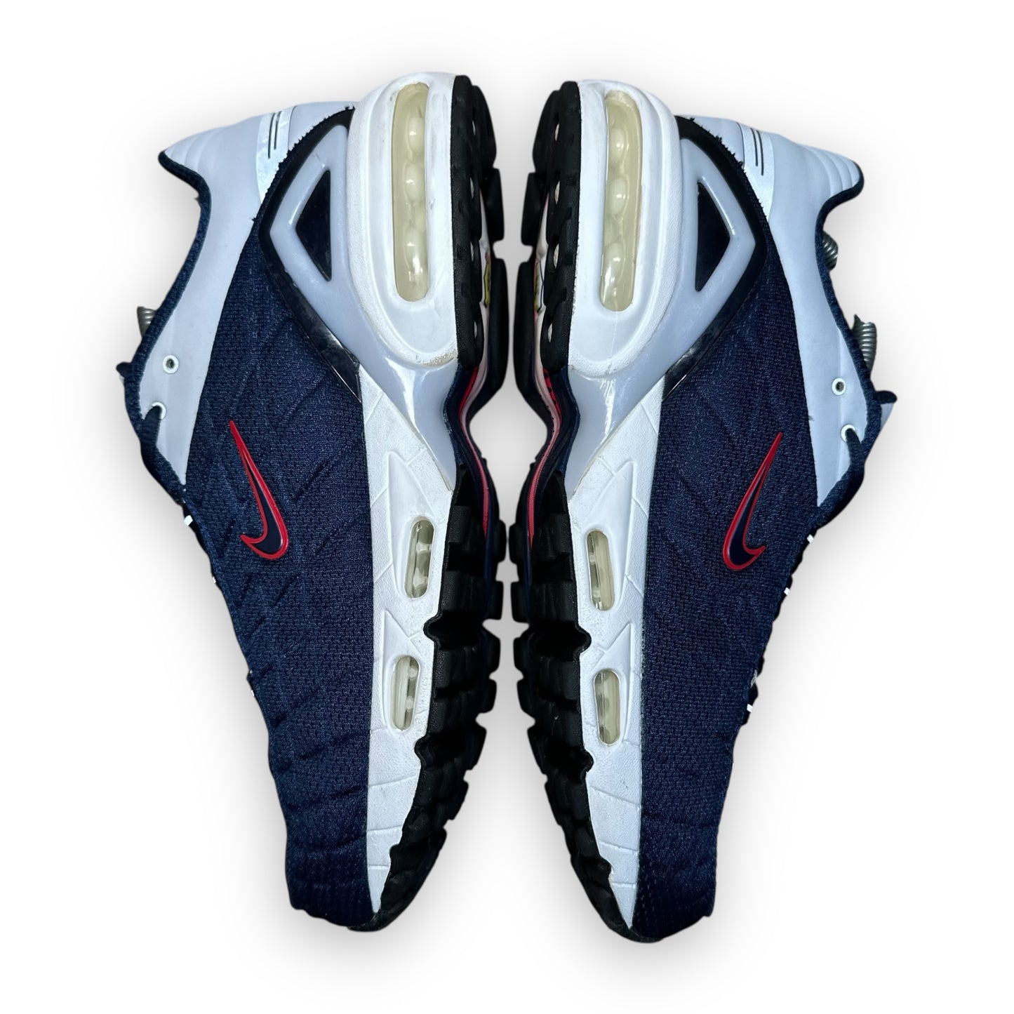 EU43 - US9.5 - US8.5 • Air Max Tailwind 5 Midnight Navy