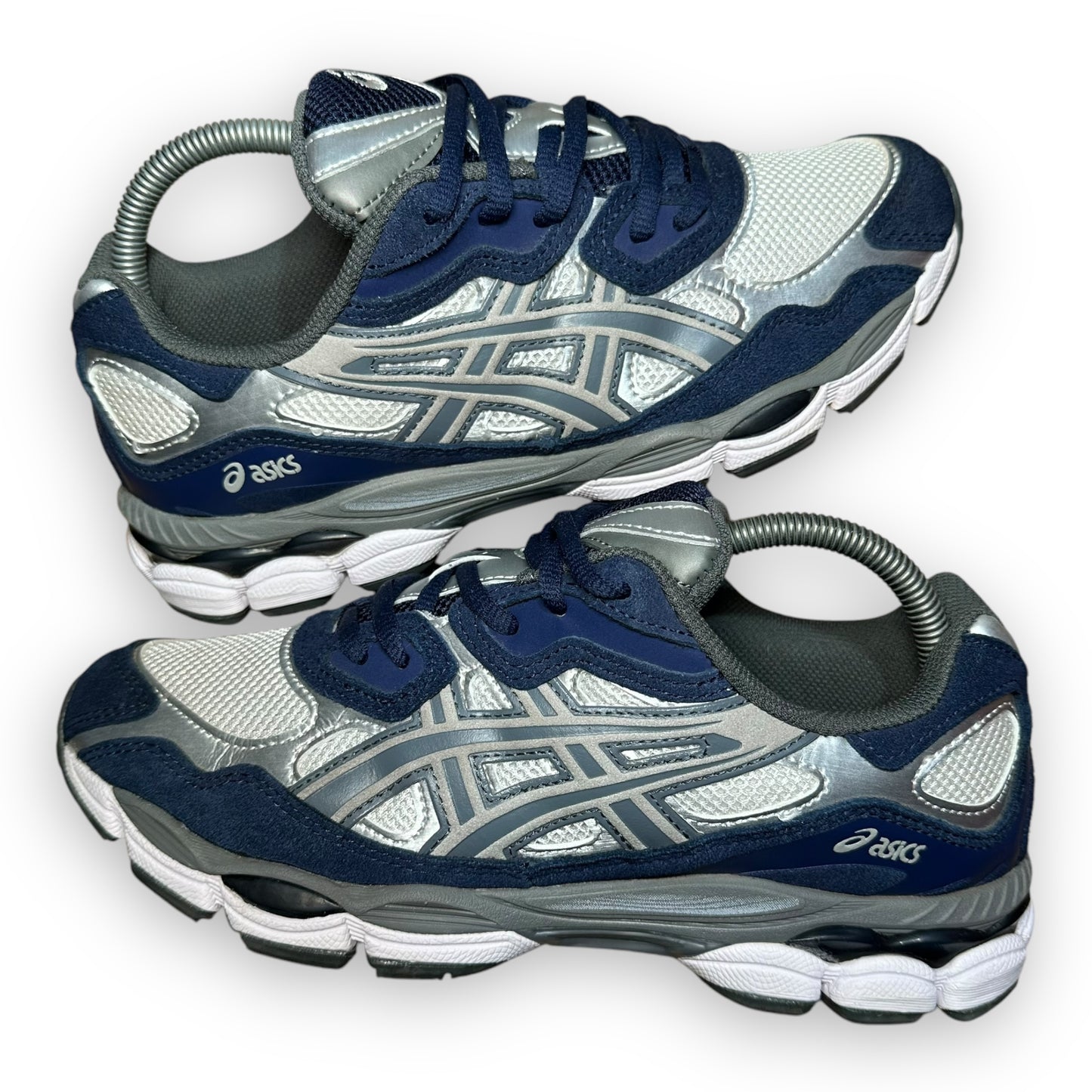 EU42 - US8.5 - UK7.5 • ASICS Gel-NYC Yankees