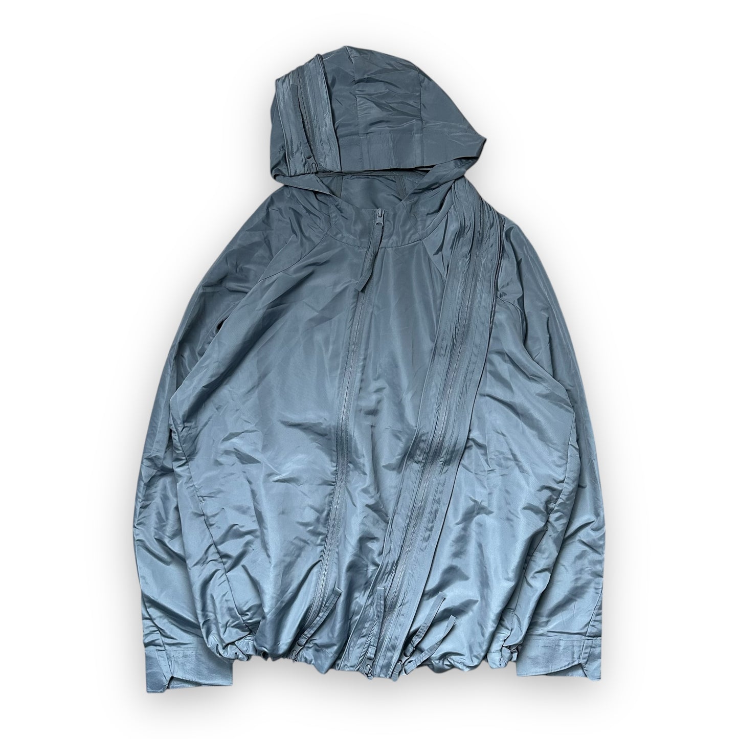 Jacket PAF (Post Archive Faction) 4.0 Technical Center Grey Blue (L)