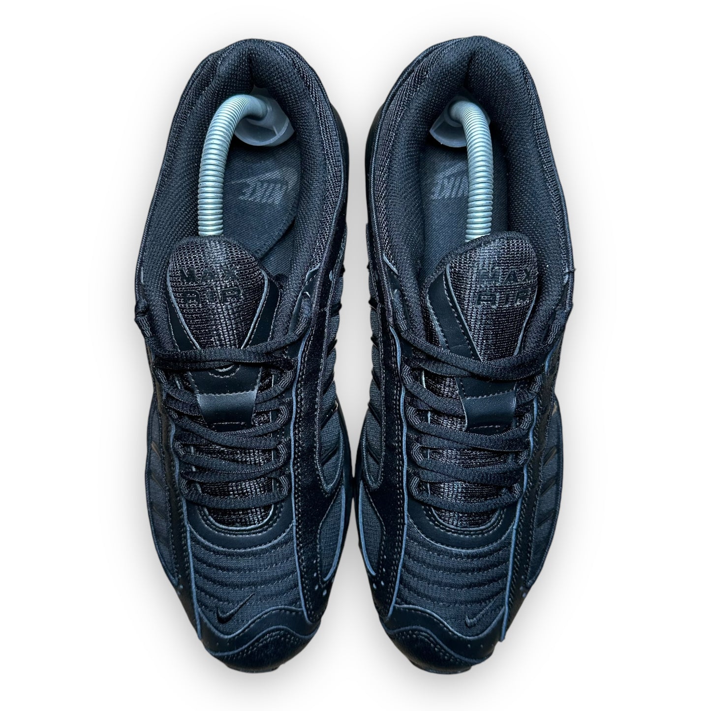 EU44.5 - US10.5 - UK9.5 • Air Max Tailwind 4 Triple Black