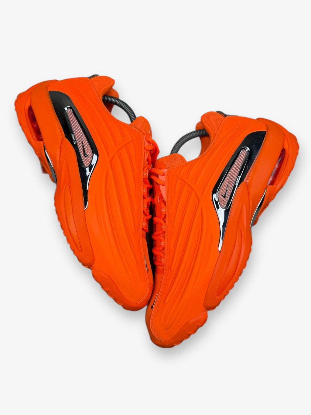 Hot Step 2 NOCTA Total Orange