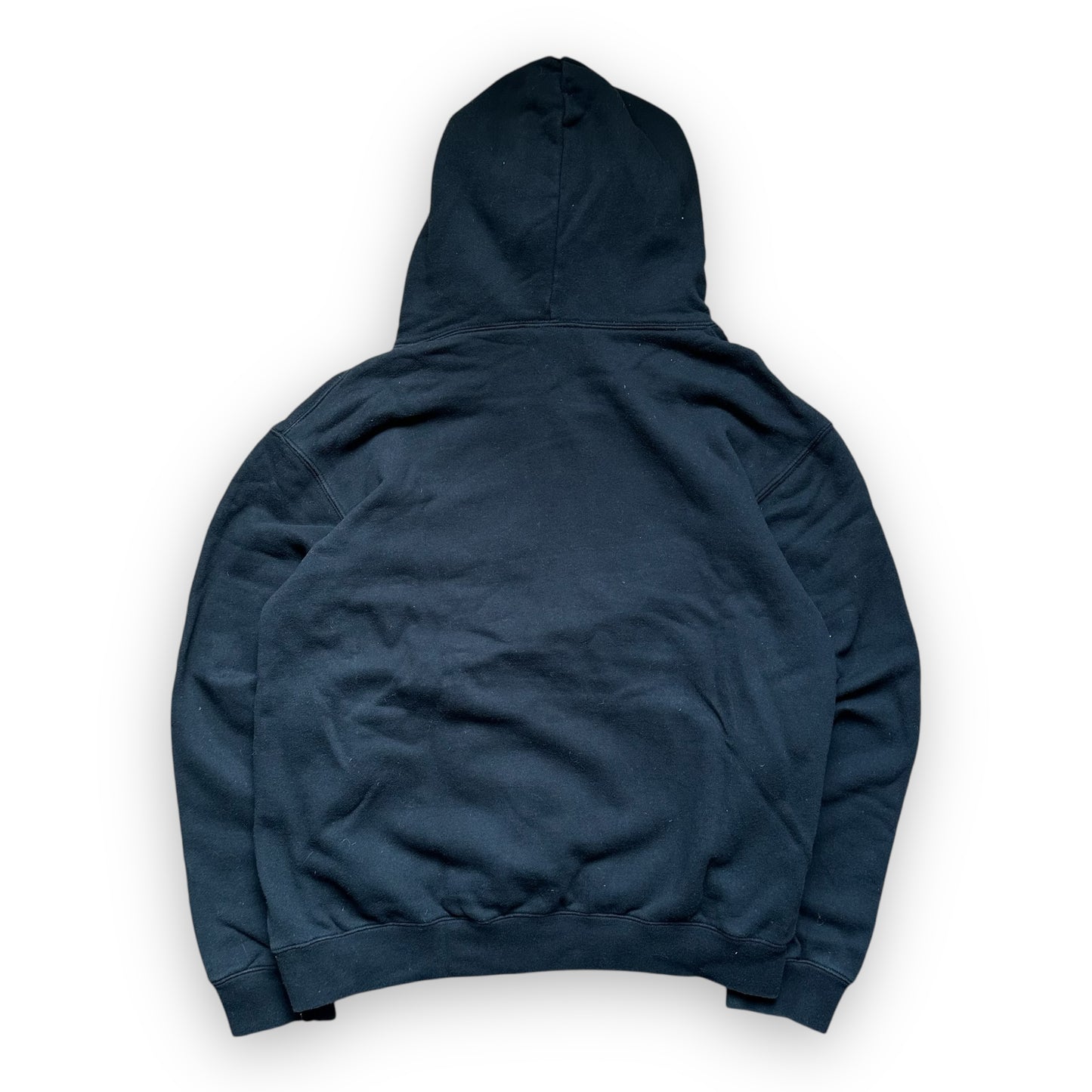 Sweatshirt Hoodie Stussy International Chenille Black (S)