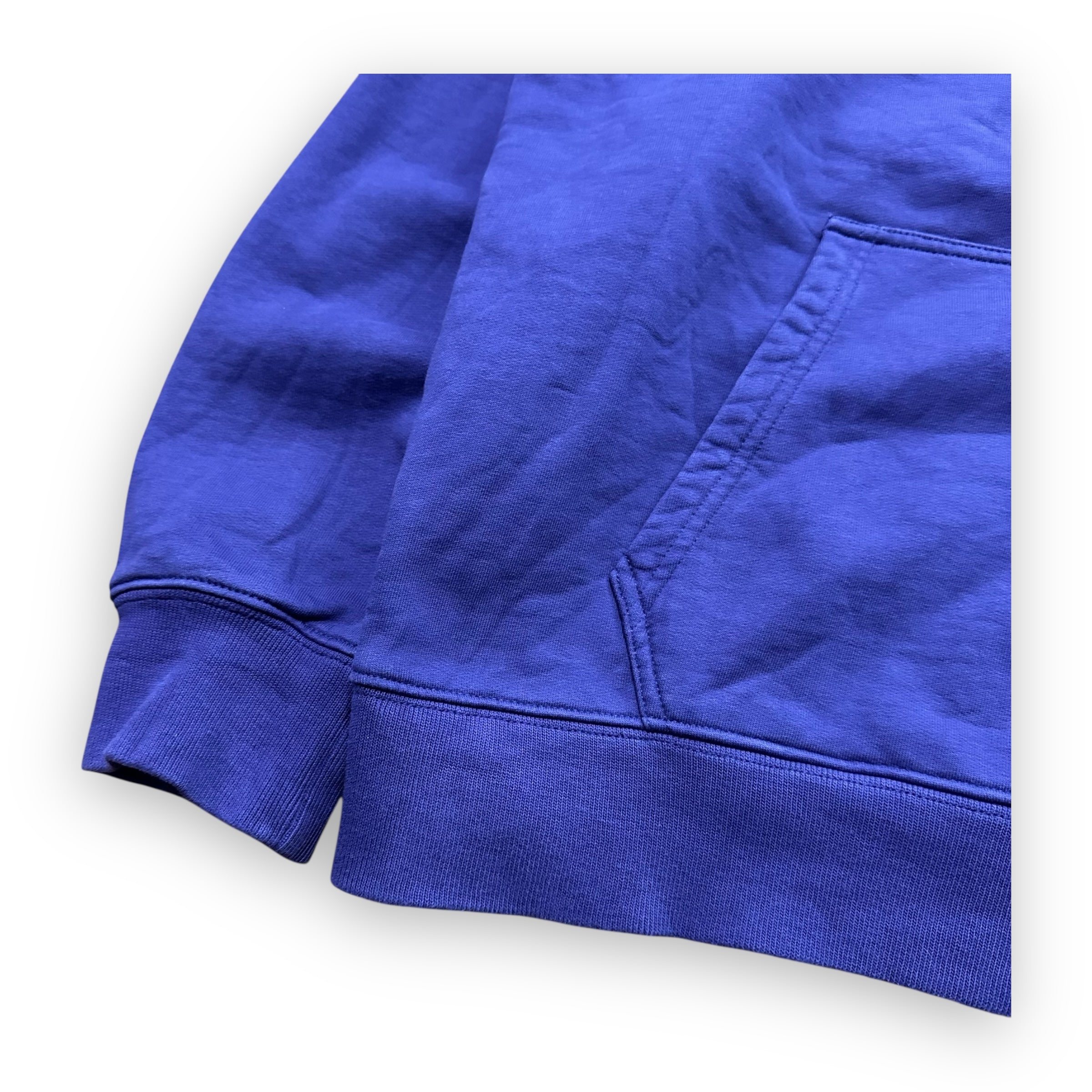 Sweatshirt Crewneck Palace Ye Olde Purple FW20