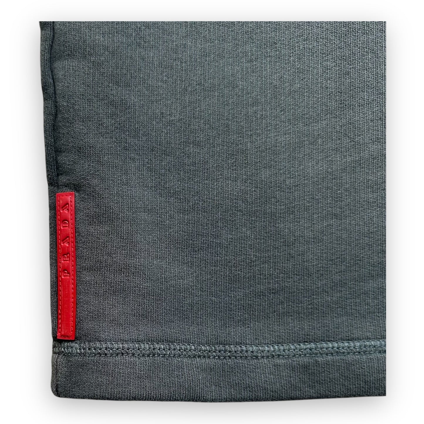 Sweatpant Prada Sport Brown (2008) (S)