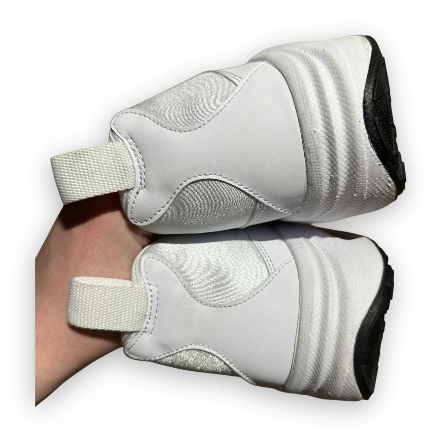 EU44.5 - US10.5 - UK9.5 • Air Max Sunder Comme des Garcons White