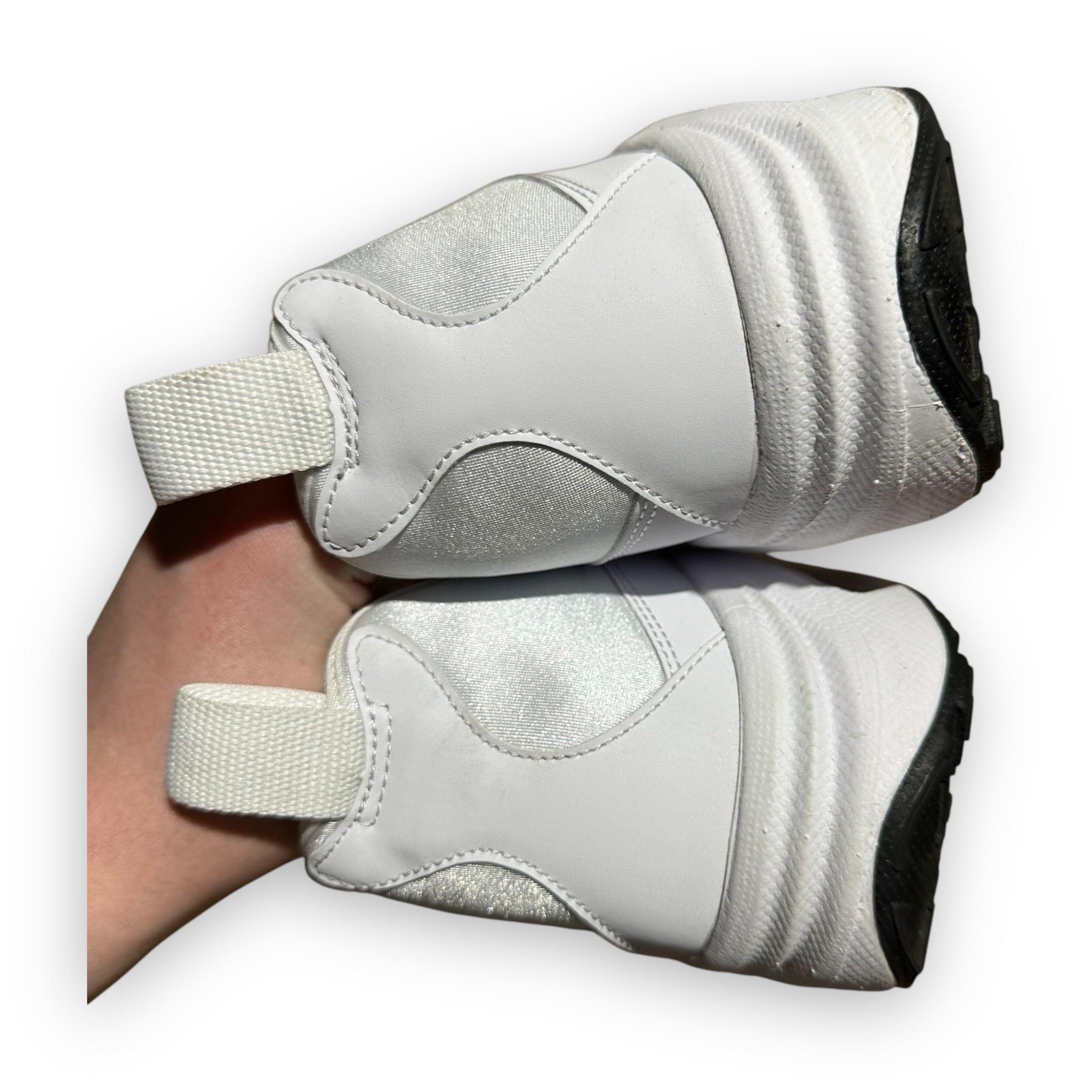 Air Max Sunder Comme des Garcons White