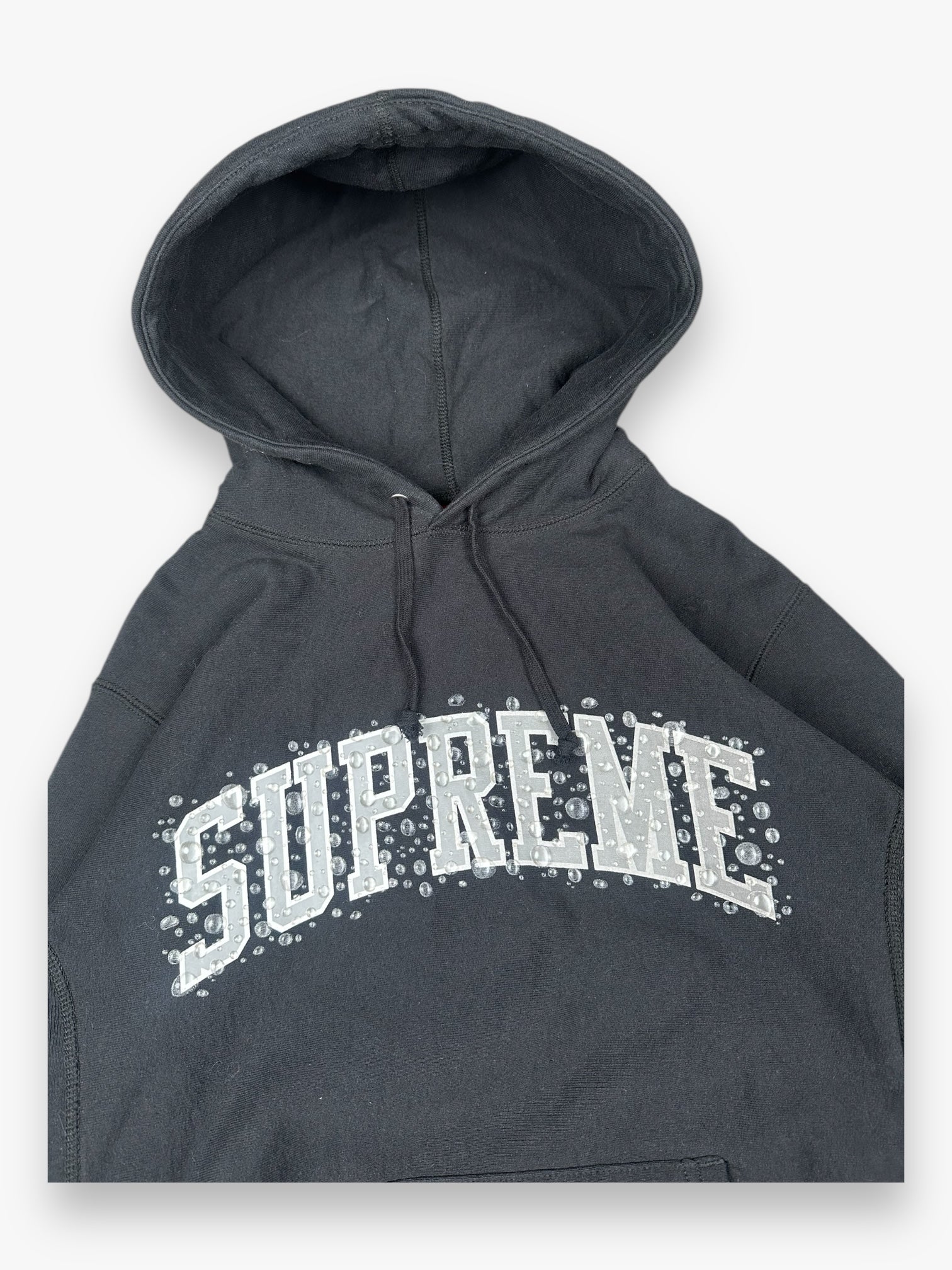 Sweatshirt Hoodie Supreme Water Arc FW18