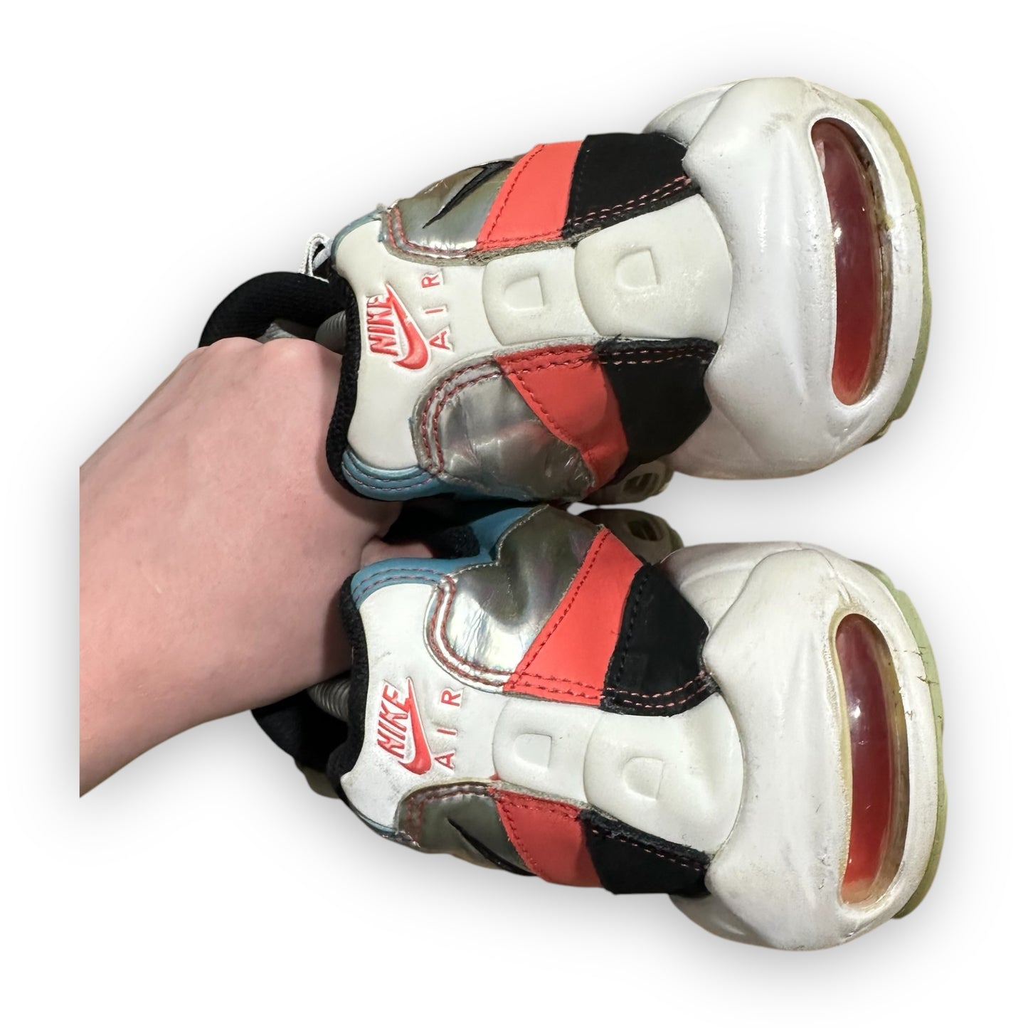EU45 - US11 - UK10 • Air Max 95 Aliens