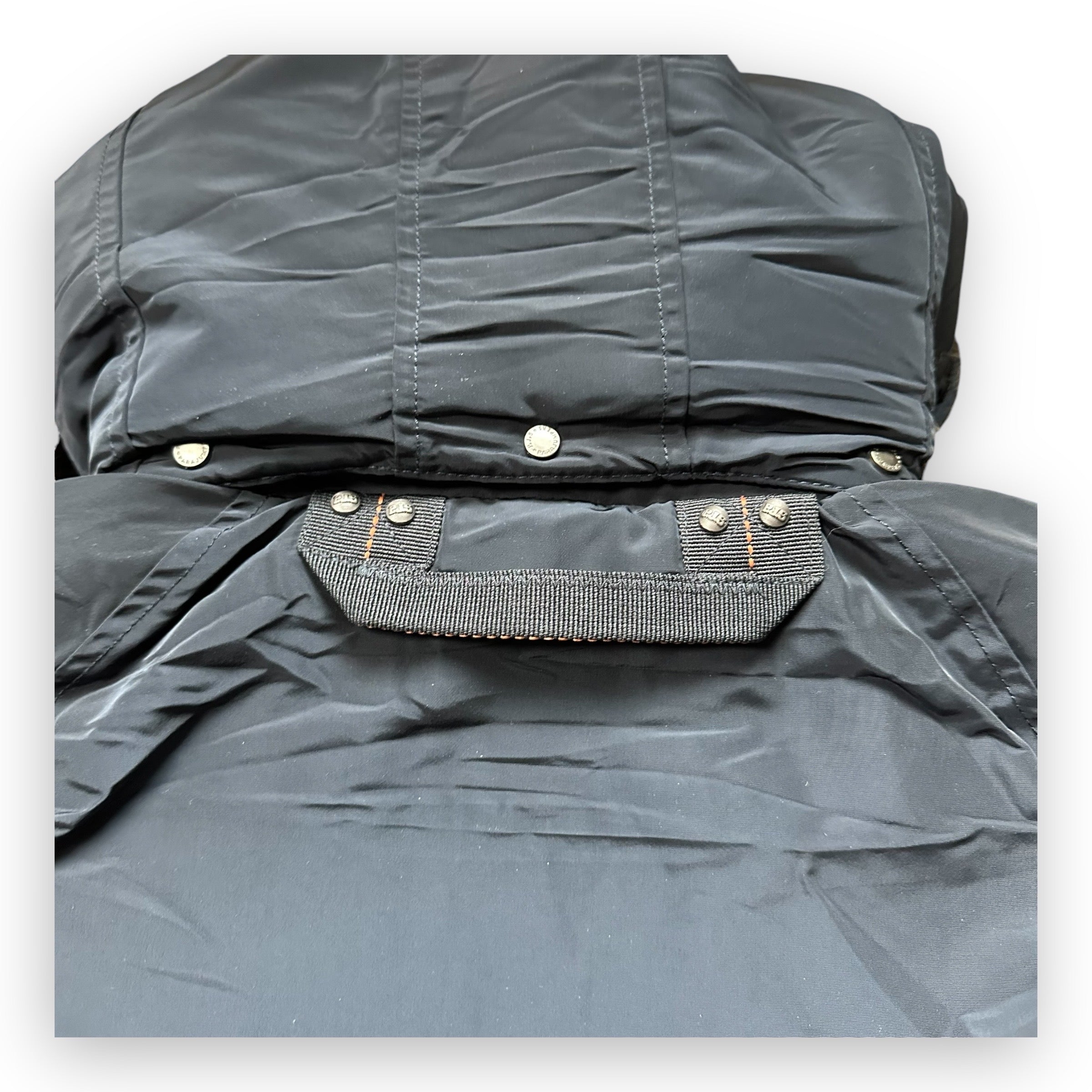 Jacket Parajumpers (PJS) Gobi vintage Navy