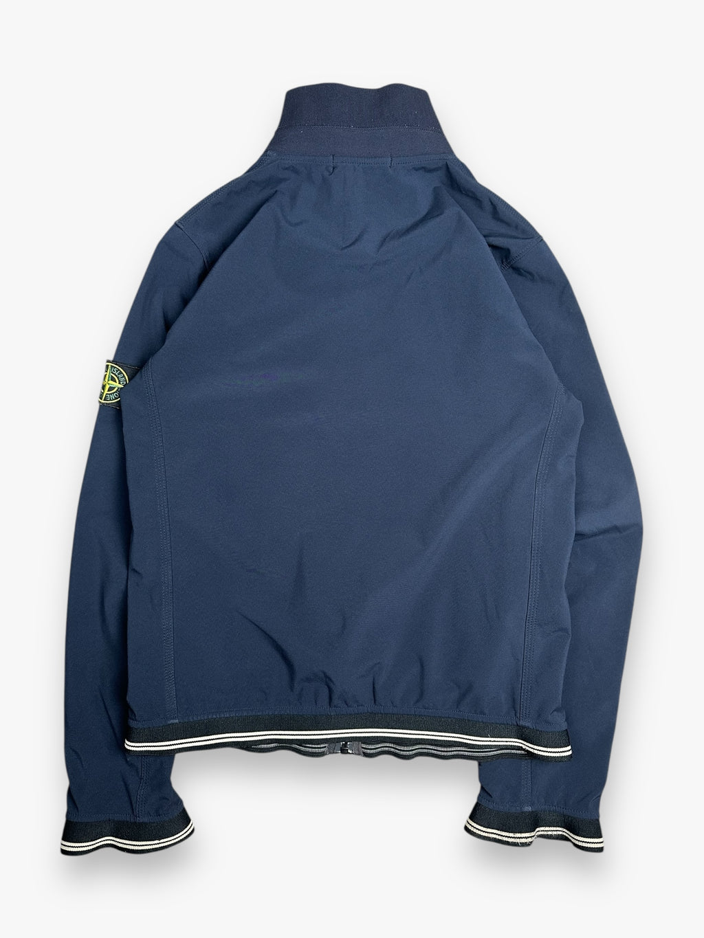 Stone Island Jacket Navy vintage