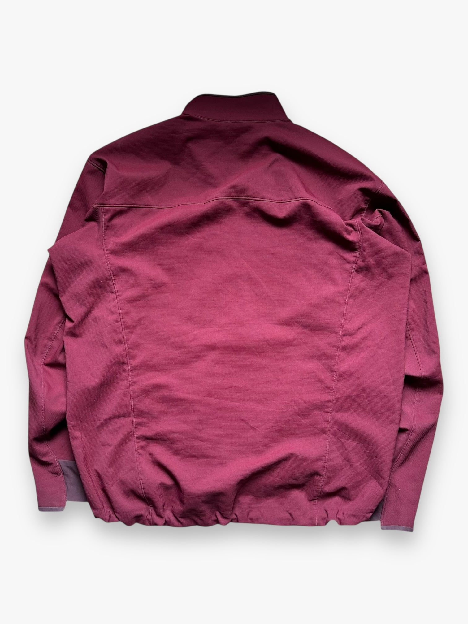 Jacket Arc’Teryx Epsilon LT Burgundy