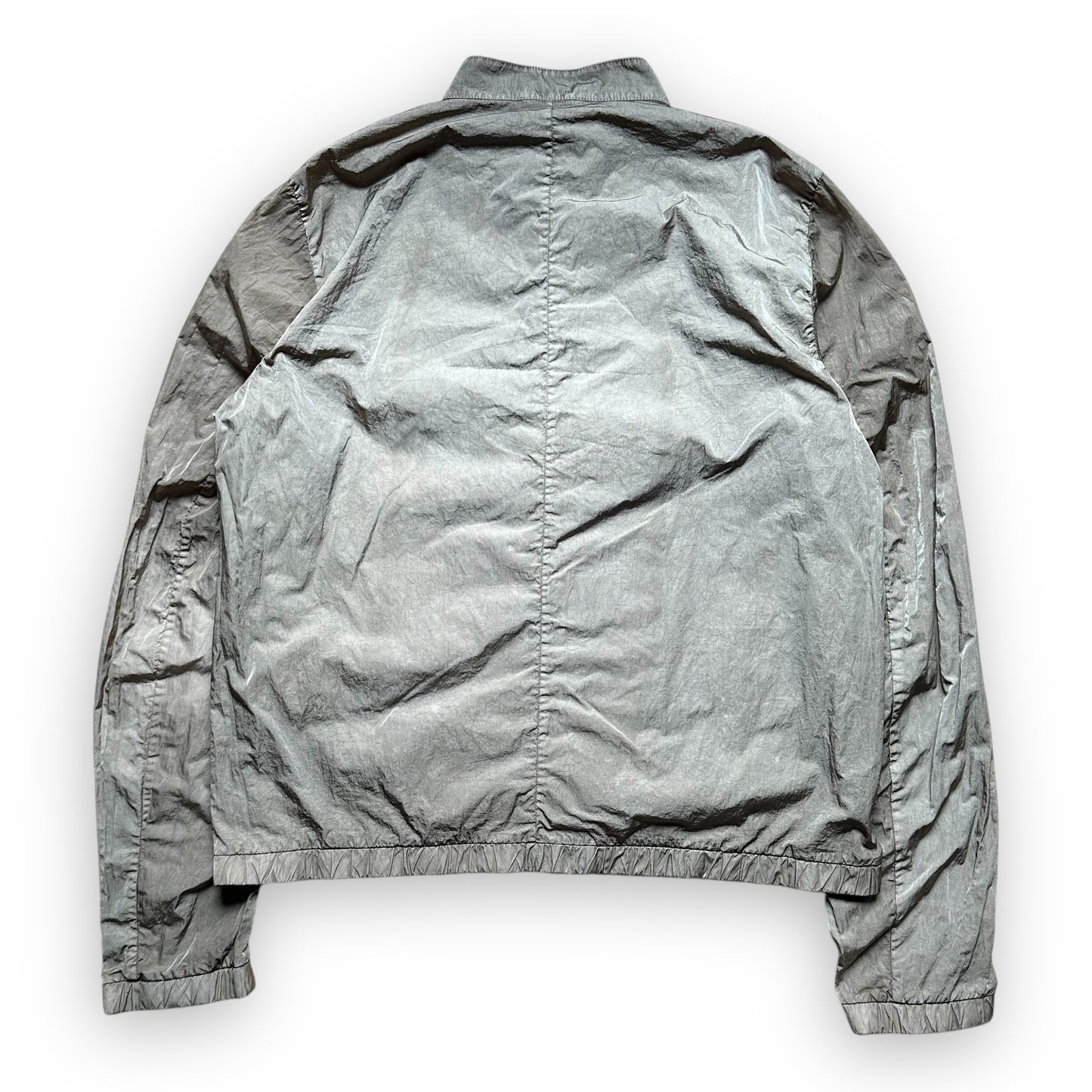 Jacket Prada Sport Nylon Light Brown (L)