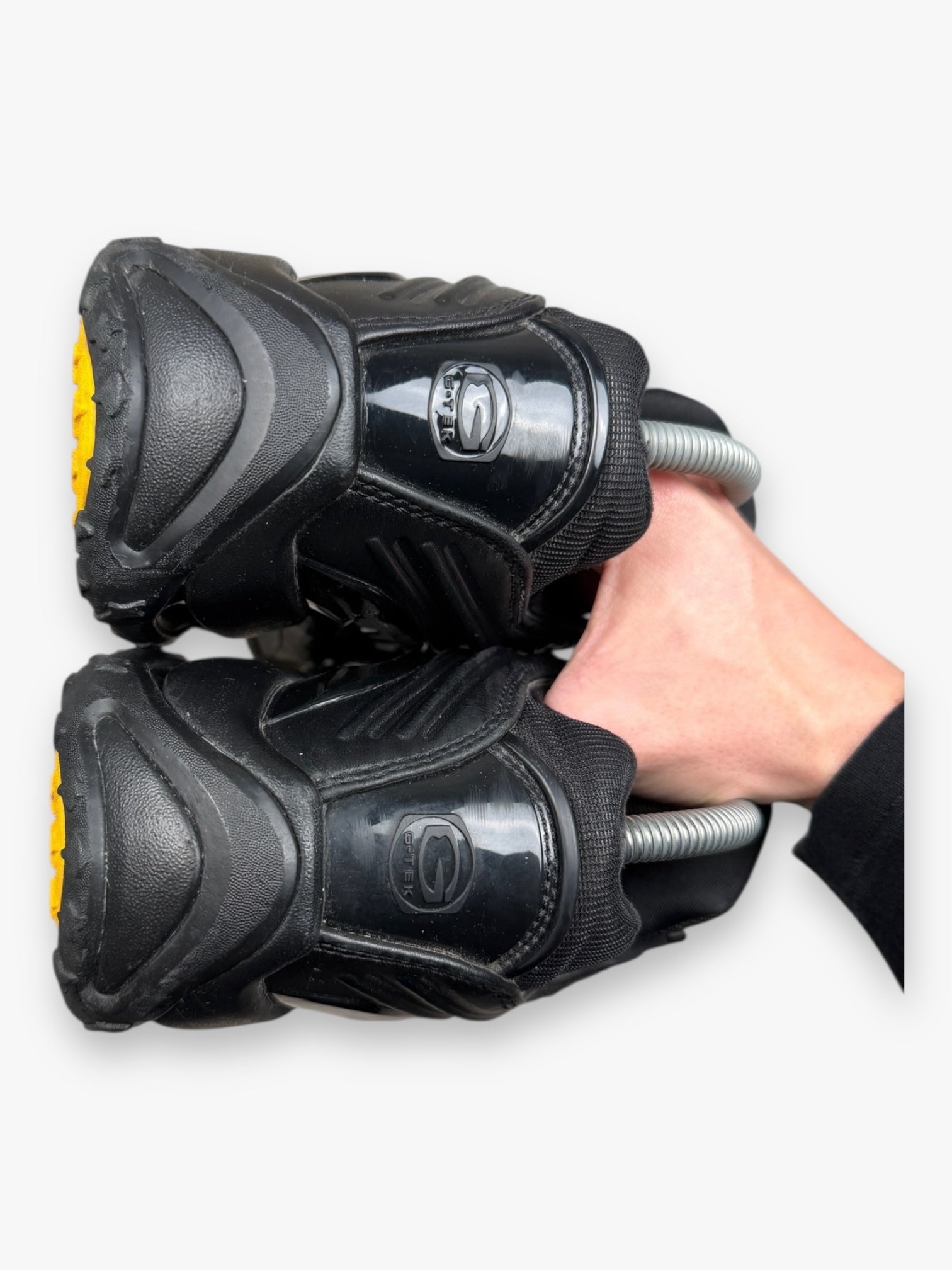 Hot Step 2 NOCTA Black