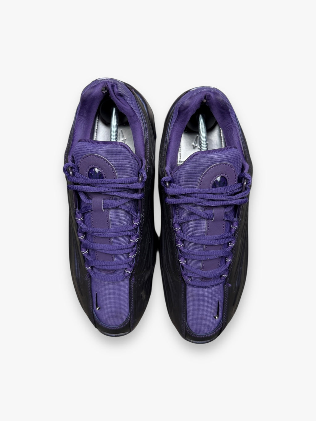 Hot Step 2 NOCTA Eggplant