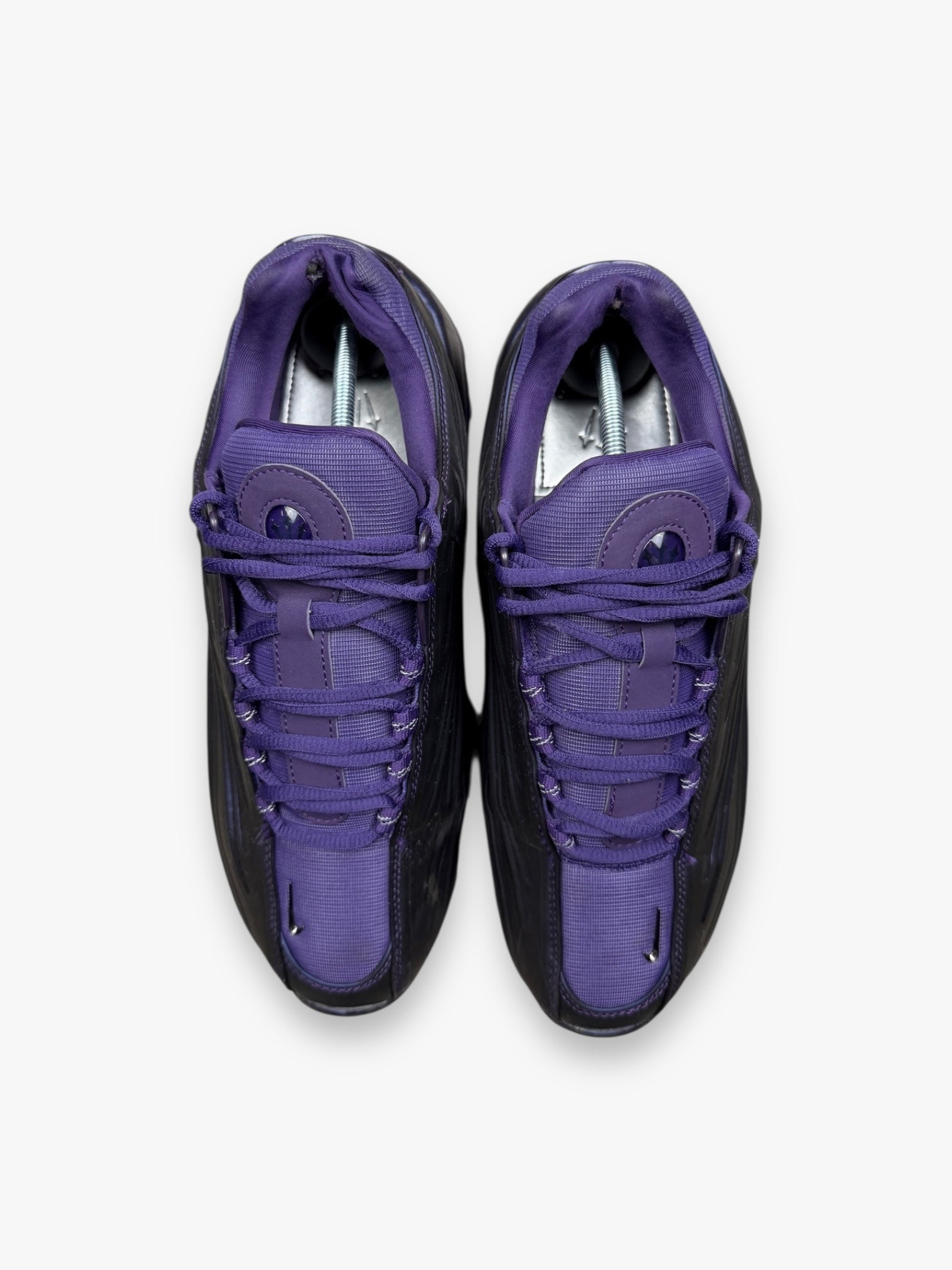 Hot Step 2 NOCTA Eggplant