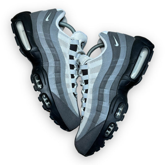 EU44.5 - US10.5 - UK9.5 • Air Max 95 Grey Jewel