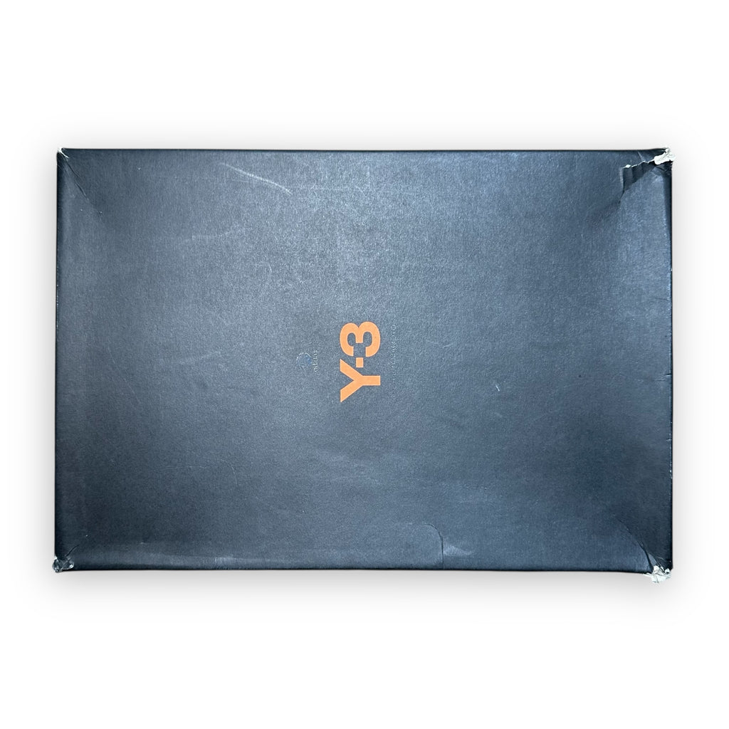 adidas Y-3 Sala Black