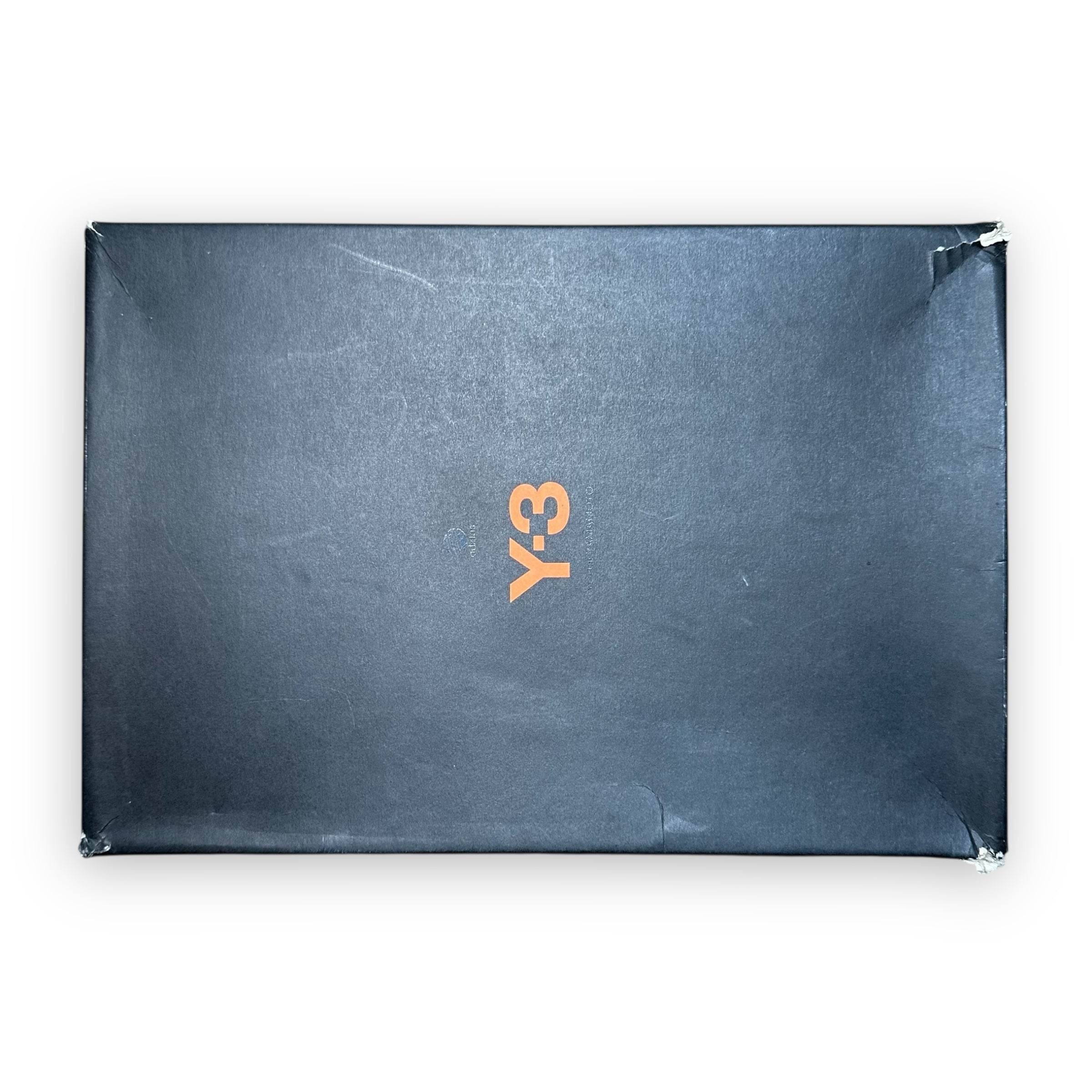 adidas Y-3 Sala Black