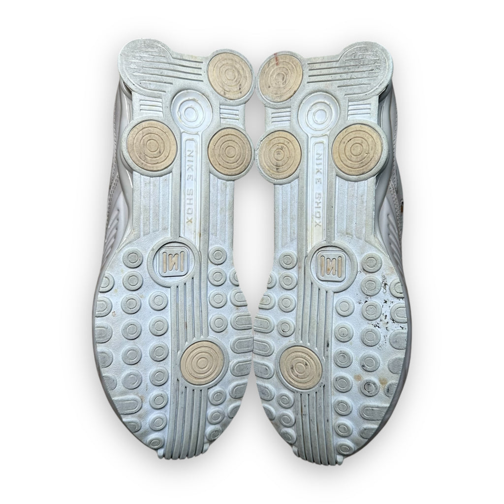 Shox Enigma Desert Sand