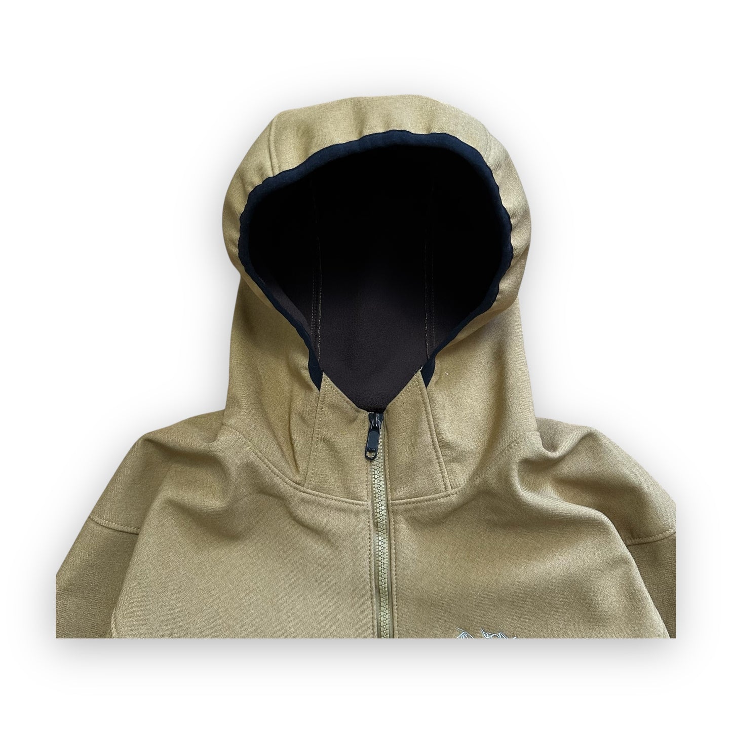Jacket Arc’Teryx Gamma Brown (L)