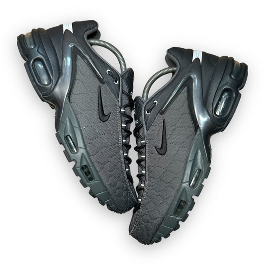 EU44 - US10 - UK9 • Air Max Tailwind 5 Iron Grey