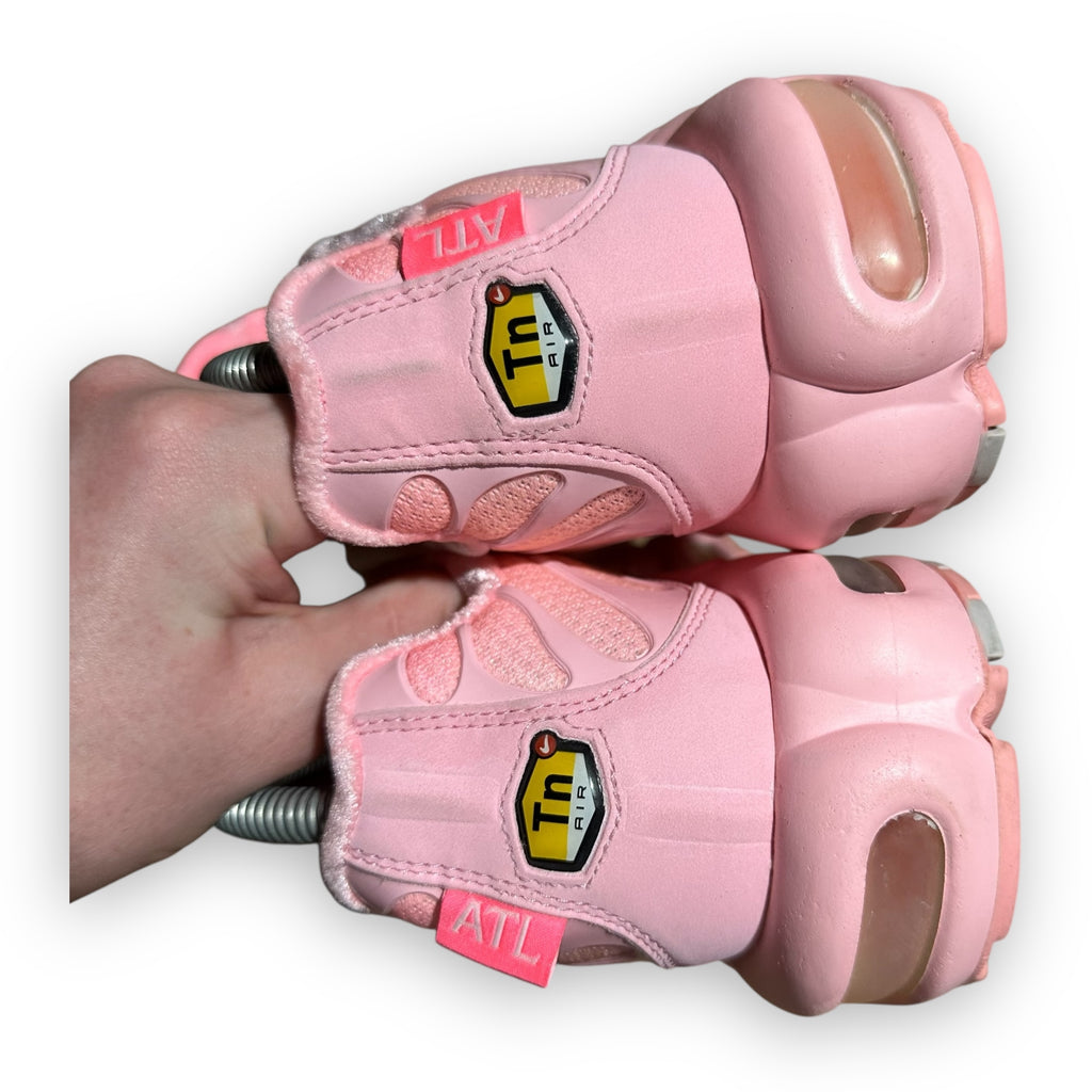 Air Max Plus TN City Special Atlanta