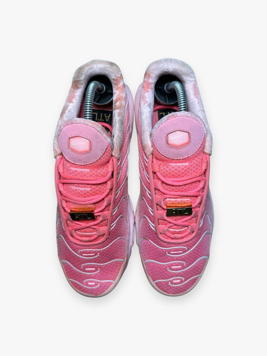 Air Max Plus City Special Atlanta