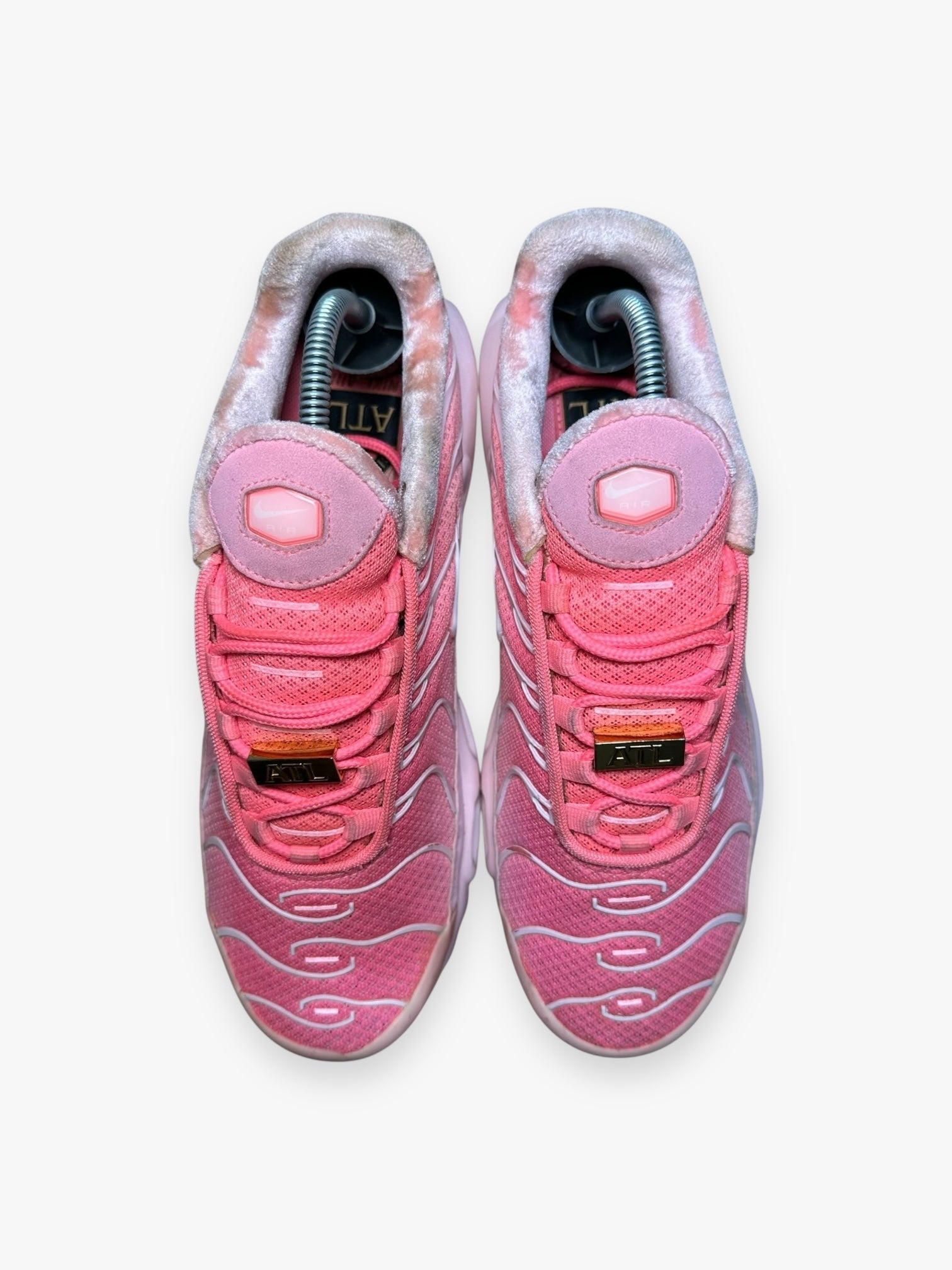 Air Max Plus City Special Atlanta