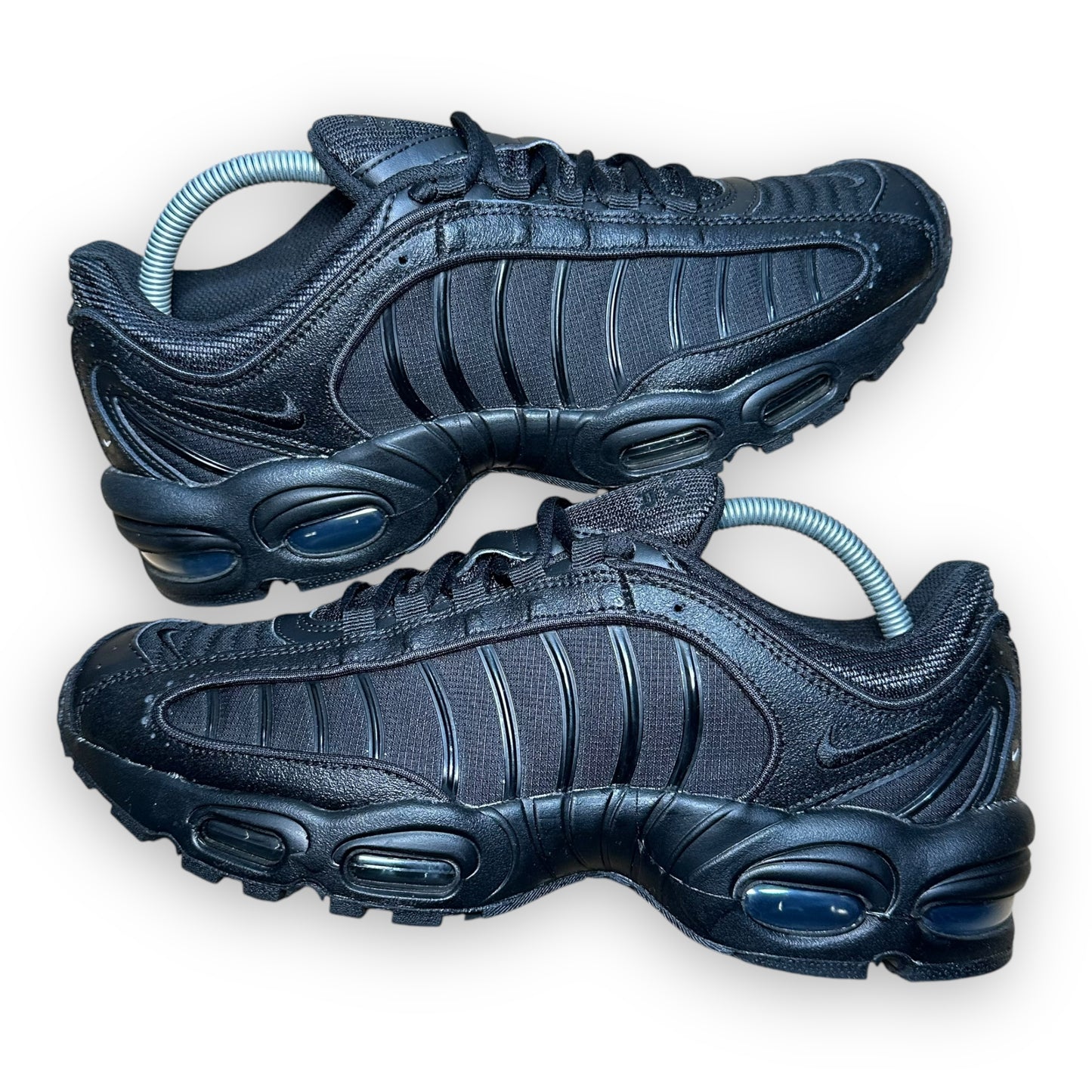 EU44.5 - US10.5 - UK9.5 • Air Max Tailwind 4 Triple Black