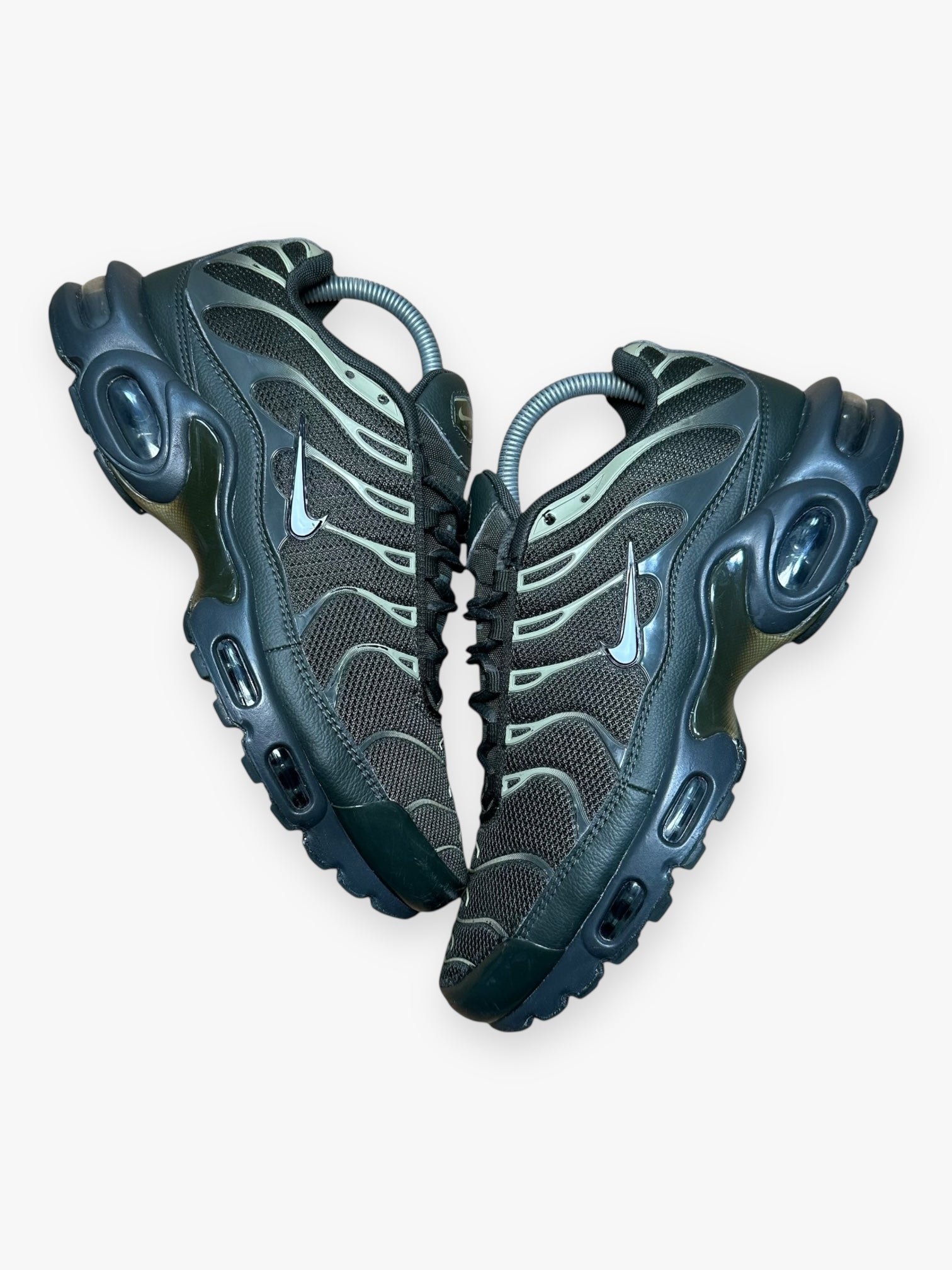 Air Max Plus TN Sequoia