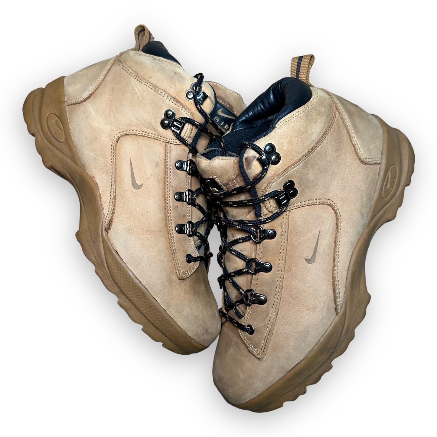 EU45 - US11 - UK10 • 90s Air Karst E ACG Hiking Boots