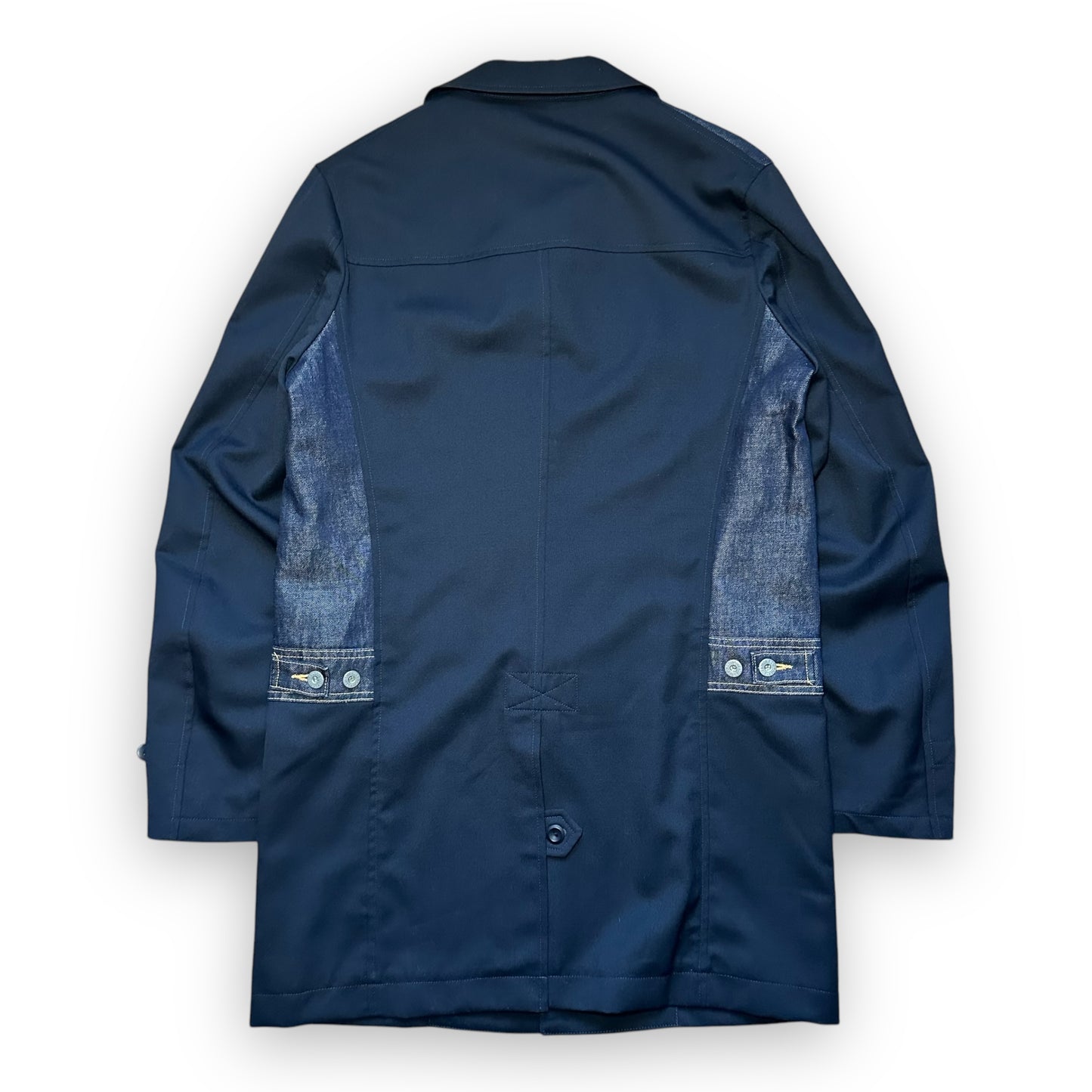 Jacket Trench Levi’s Comme des Garcons Junya Watanabe (M)