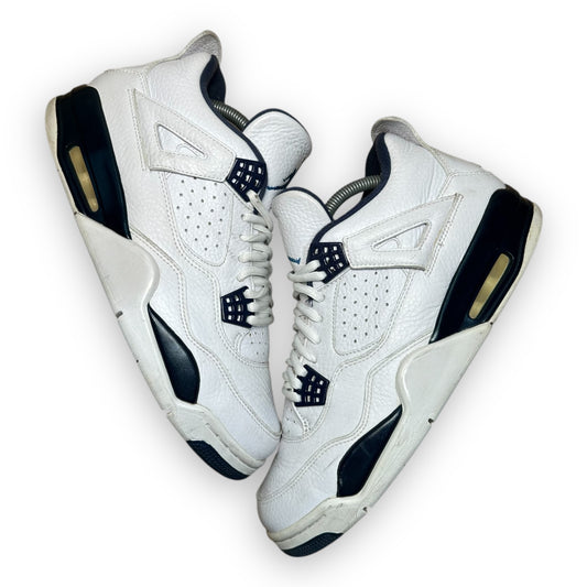 EU44.5 - US10.5 - UK9.5 • Jordan 4 Columbia