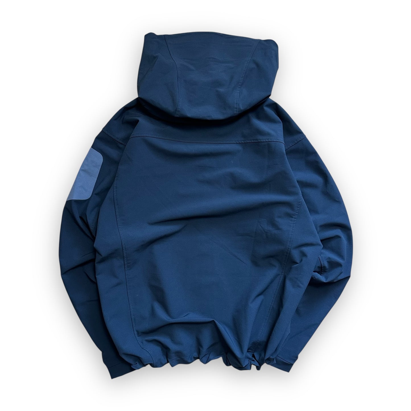 Jacket Arc’Teryx Gamma MX Black Grey (M)