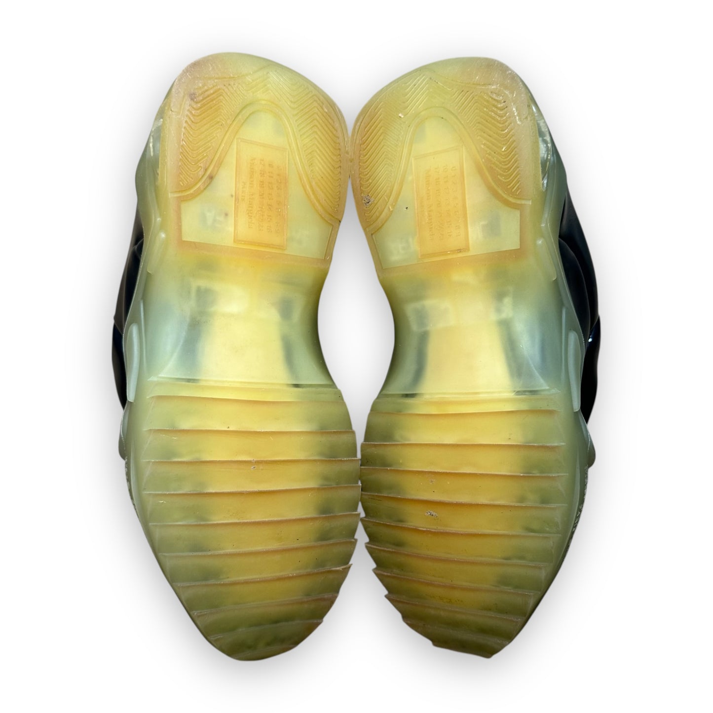 EU41 - US8 - UK7 • Maison Margiela New Future