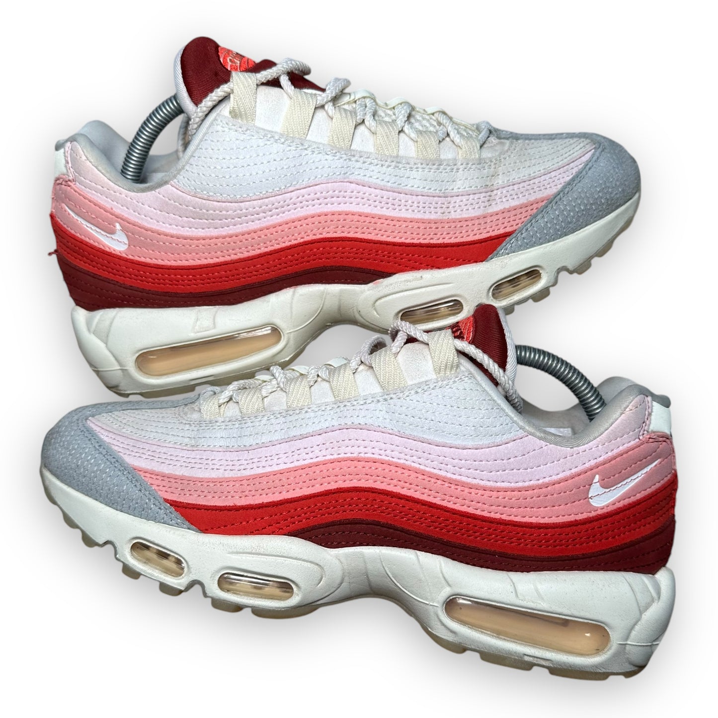 EU44.5 - US10.5 - UK9.5 • Air Max 95 Anatomy of Air GID