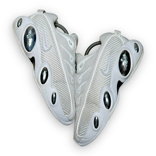 EU44.5 - US11 - UK10 • NOCTA Glide White Chrome