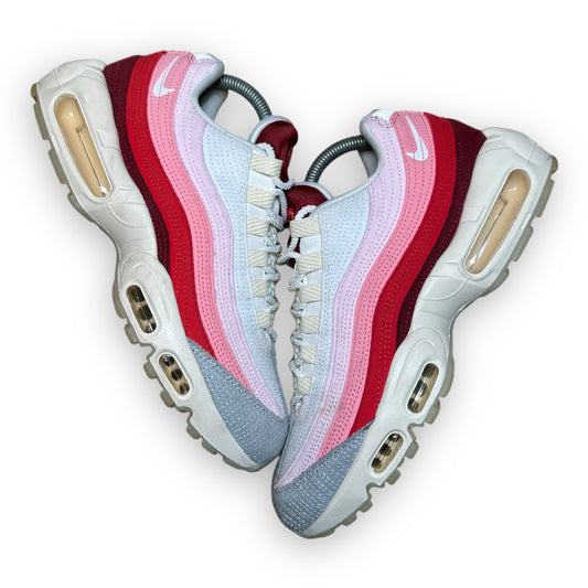 EU42 - US8.5 - UK7.5 • Air Max 95 Anatomy of Air GID