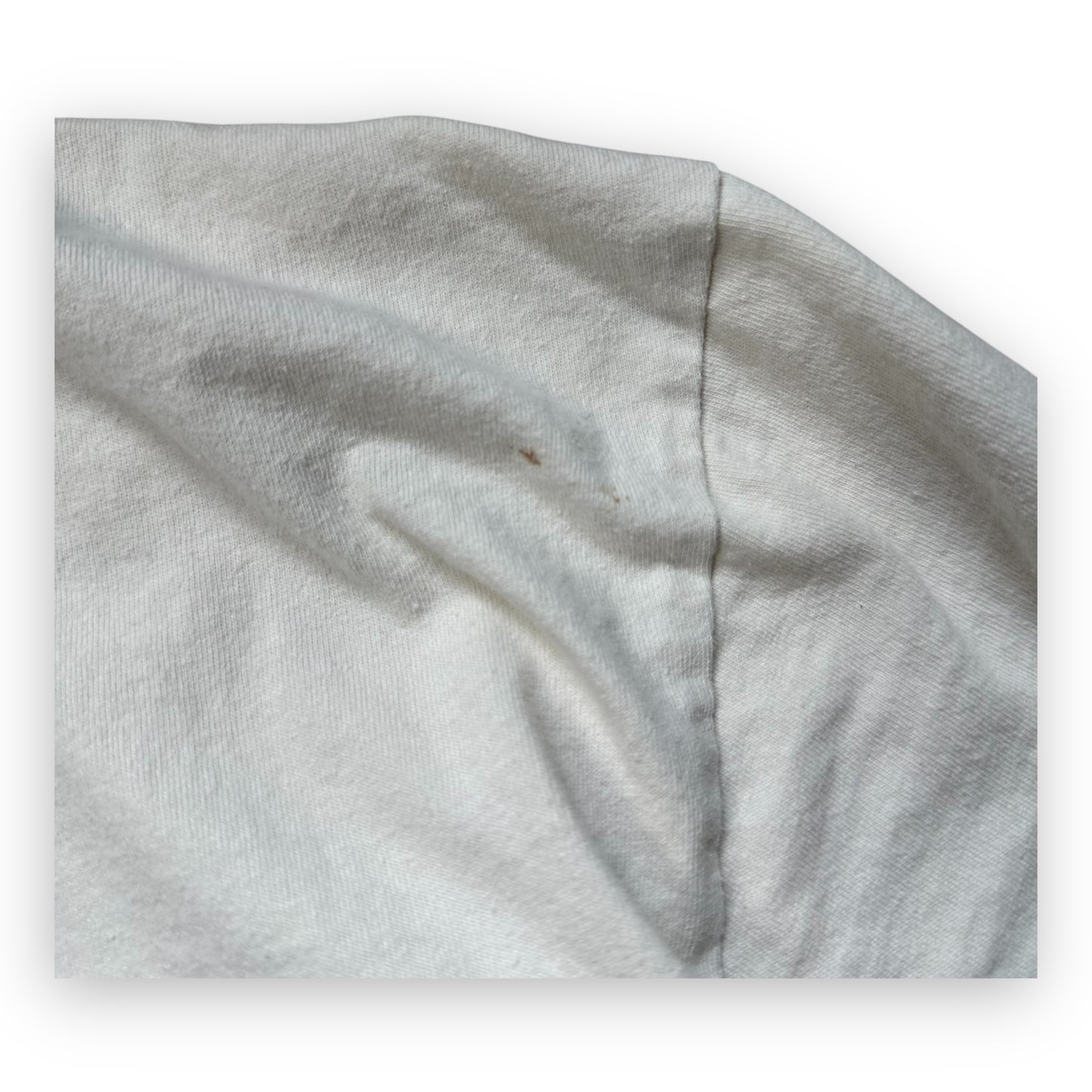Tee Jordan x Russel Westbrook Honor the Gift Ivory (L)